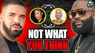 The System Behind Rappers Dating the Same Women Repeatedly