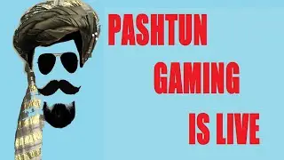 Pashtun Gaming YT Live Stream | Pubg Mobile | fun | Road to 100 Subscribers