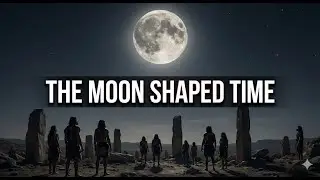 Why Ancient Calendars Were Based on the Moon