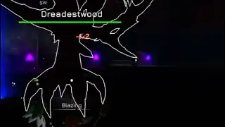 ROBLOX | BLUE HEATER 2 .ALPHA | How To Defeat Dreadestwood