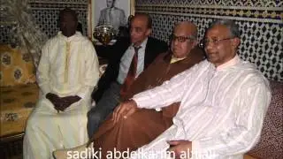 sadiki abdelkarim alfilali