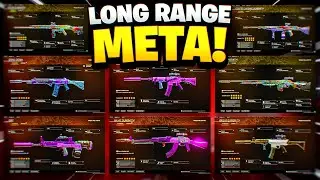 *NEW* BEST LONG RANGE LOADOUTS IN WARZONE!🔥 (META CLASS SETUPS)
