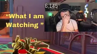 FNS Reacting On DFM VS TEAM SECRET 12-0