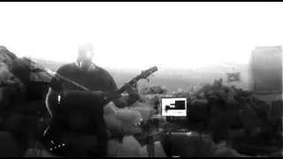 Forest Of Shadows - Bleak Dormition (cover)