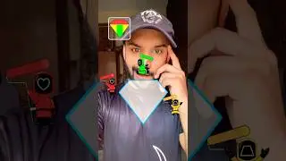 Colouring Challenge ☠️ #filterchallenge #colouringtutorial #colouringtechniques #effects #tiktokges