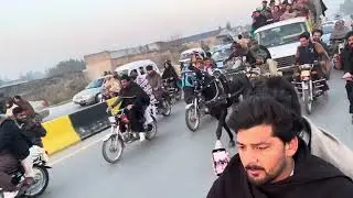 Hera VS kali pari full race in swabi #youtubevideo