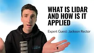 What is LiDar drone technology and how is it applied? (YDQA Ep 25)