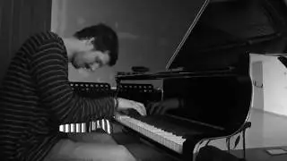 Matteo Ballabio- One for Helen (Bill Evans)