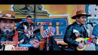 PODER ANDINO TORIL APURIME&Ntilde;O EN VIVO