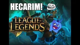 Rito Pls Buff Hecarim