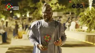 Dataleum, edition 10: EdTech African Winner