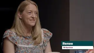 Tuberculosis (TB) Survivors Share How it Felt to be Diagnosed with TB Disease