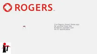 Как исправить состояние интернет-соединения Rogers Home &mdash; проверьте сбои в работе сети, учётной з...