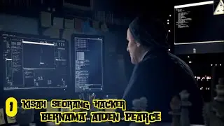 Kehidupan Seorang Hacker Bernama Aiden Pearce - Watch Dogs - Part 1