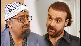 المدير العام انصدم لما اكتشف السرقة الكبيرة بالمديرية 😱💔 شوفوا ردة فعلو يلي قلبت كلشي!