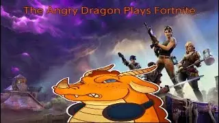 Fortnite With Friends - Episode #17 HUNTING RIFLE TAG TEAM!