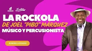 🎙️ Rom&aacute;n Lozinski con La Rockola de Joel 
