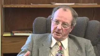 The Arab Revolutions: The Internet and Al Jazeera with Professor Allen