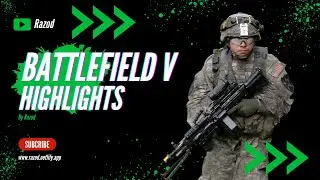 Battlefield V | Playing for First Time | Cloud Gaming | by OnePlay