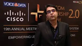 Madhur Seth, GM, Marketing Spectra