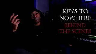 Keys to Nowhere | Short Horror Film 🫣 | Behind The Scenes
