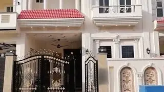 5 MARLA HOUSE FOR SALE IN PHASE 2 CITI HOUSING SOCIETY GUJRANWALA