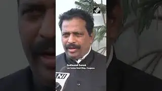 INDIA bloc to hold protest march in Delhi against suspension of MPs