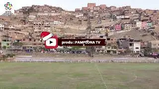 RACING FC VS SPORT AMISTAD