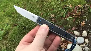 CRKT Симметрия
