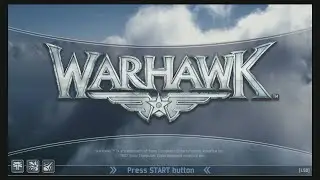 MrPips - Warhawk Legend