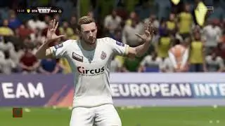 Burton Albion Career Mode #1- Transfer window starts!