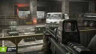 PRISON ESCAPE | Realistic ULTRA Graphics Gameplay | Battlefield