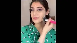 Eid glam 2021 | by laraib rahim | bollywood x hollywood song | mashups