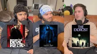 Movie I Made You Watch 2 | Absolute Cinema Review Episode 3