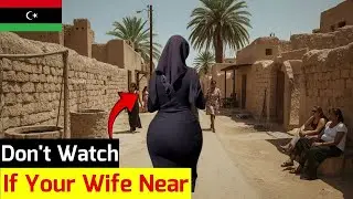 13 Shocking Facts About Libya You Won&rsquo;t Believe Are REAL 🌍 Travel Documentary