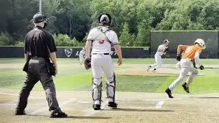Robert Gasser 2026 LHP Spring/Summer Highlights