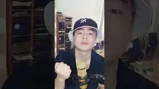 Hồ Quảng S&oacute;ng Gi&oacute; /Leekun Cover 