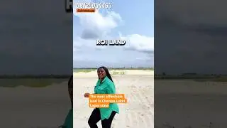 The Solace: own a premium Waterfront Land in Chevron, Lekki &ndash; With C of O!
