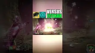 Whisper of the Worm DESTROYS Ecthar... Destiny 2