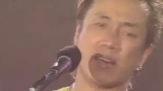 長渕剛   人生はラ・ラ・ラ Tsuyoshi Nagabuchi Life Is (La La La) 쯔요시 나가부치 인생은 (라라라) Live Restored 2020