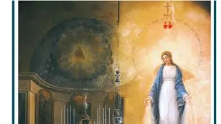 NOVENA ALLA MADONNA DELLA MEDAGLIA MIRACOLOSA 