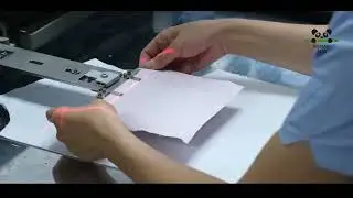 automatic pocket machine Shirt Automatic Sewing Machine Series