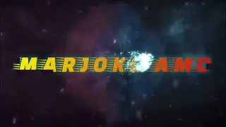 intro marjokoamd#shorts