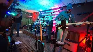 Cowboy Killer - Bobby Law Band ORIGINAL- Winner's Circle 6.22.24