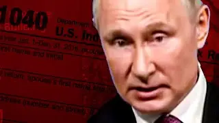 LEAKED Pandora Papers Expose Wealthy World Leaders