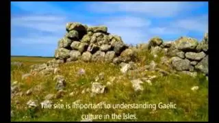 2012 Clan Currie Gathering and MacMhuirich Symposium - South Uist, Scotland