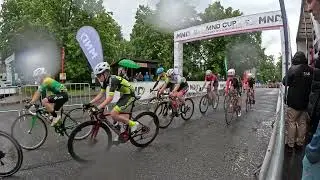 MND Cup Běleč 08.06.2025