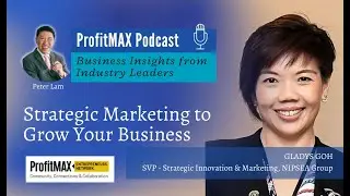 Strategic Marketing for Market Leadership | Innovation, Branding & Digital Marketing