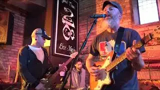 Hardaybra @ 218 Taphouse
