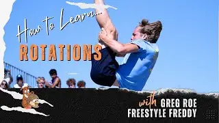 Woodward Deep Dive EP 4: Rotational Possibility Frontier